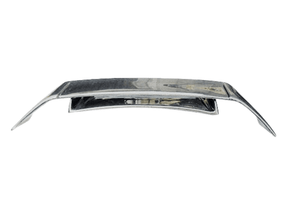 350Z Z33 NIS Version 1 Rear Trunk Spoiler Wing 2003-2008 Kazento Carbon Parts 车身侧板