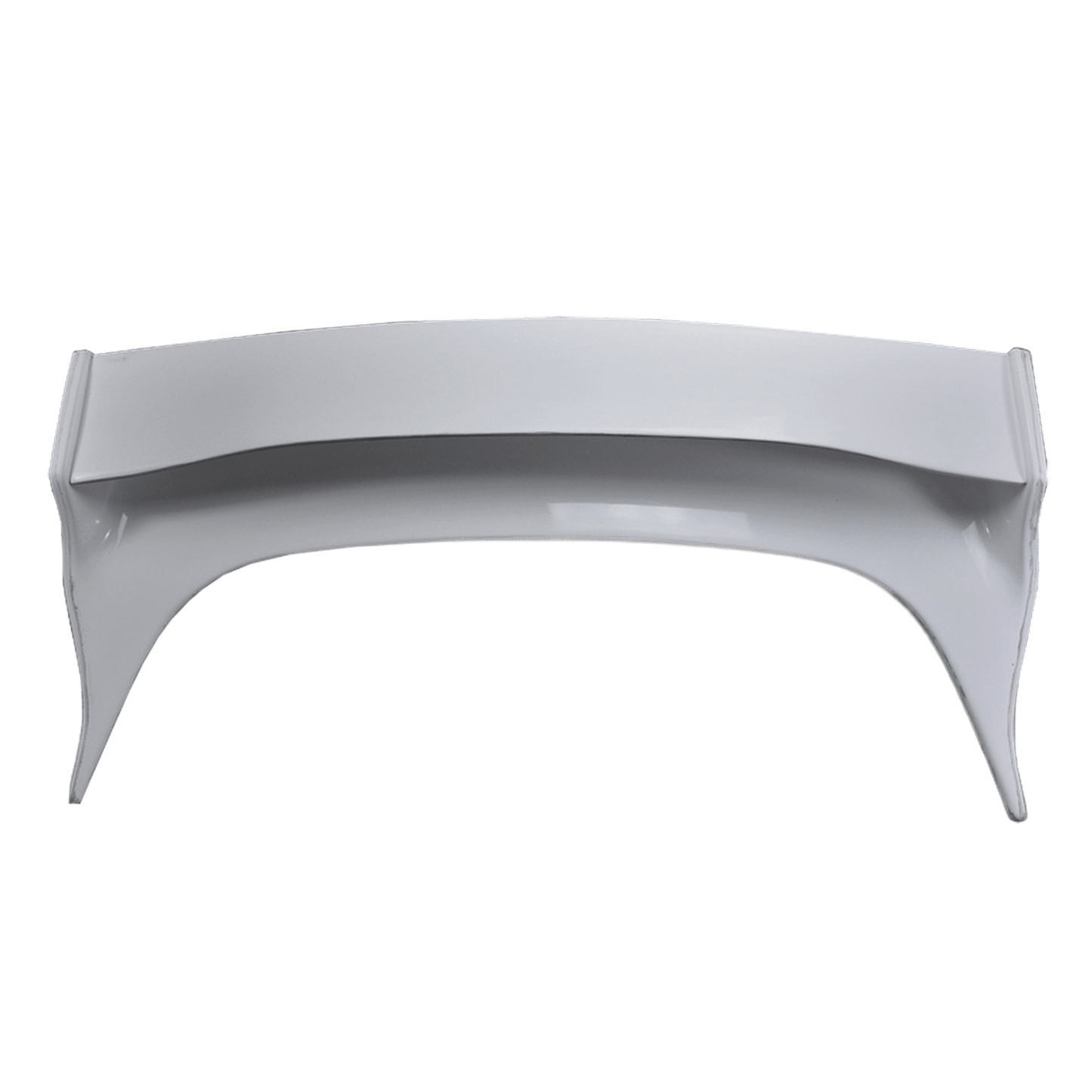 350Z Z33 VRS Style Rear Spoiler 2003-2008 (Convertible Only) Kazento Carbon Parts 车身侧板