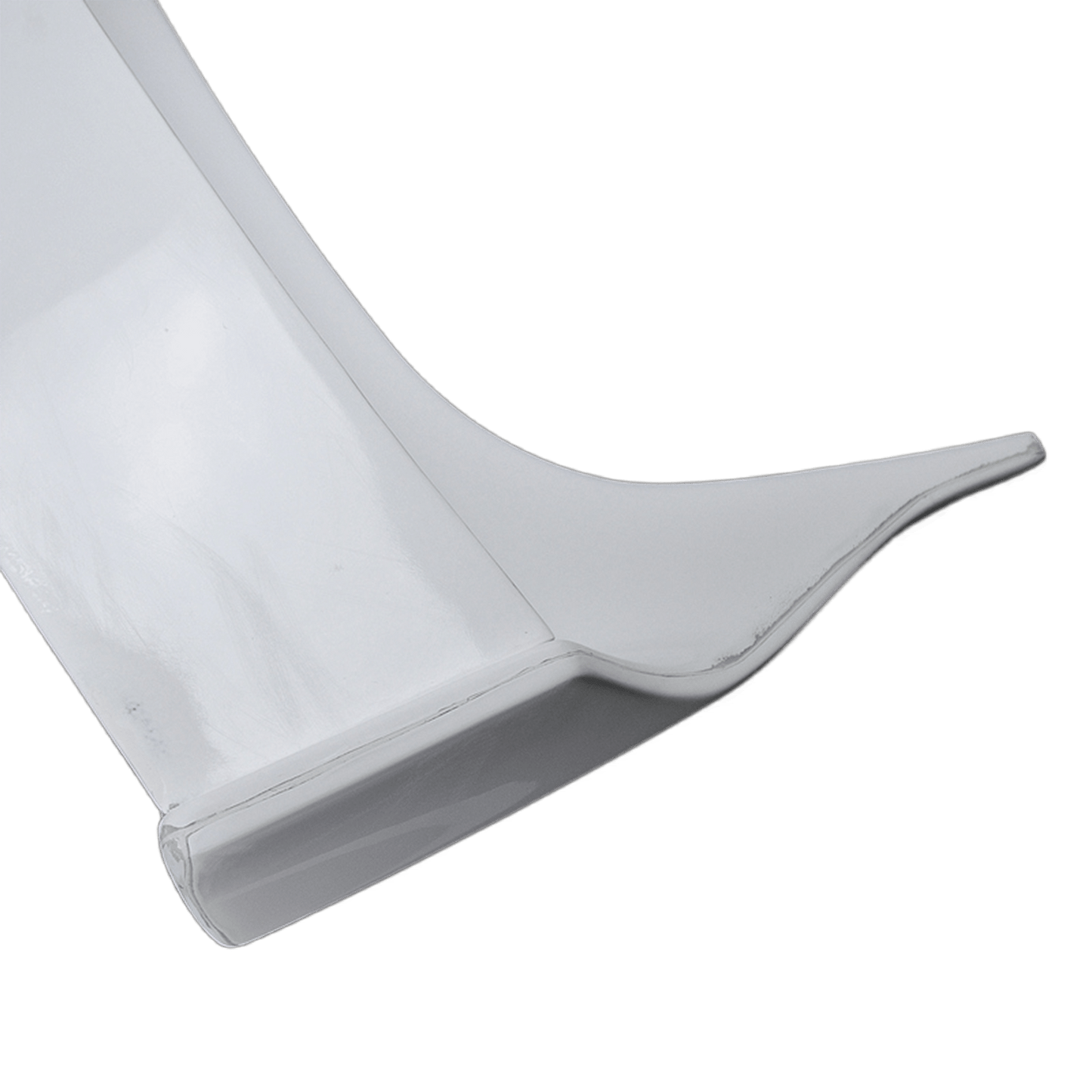 350Z Z33 VRS Style Rear Spoiler 2003-2008 (Convertible Only) Kazento Carbon Parts 车身侧板