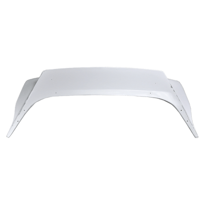 350Z Z33 VRS Style Rear Spoiler 2003-2008 (Convertible Only) Kazento Carbon Parts 车身侧板