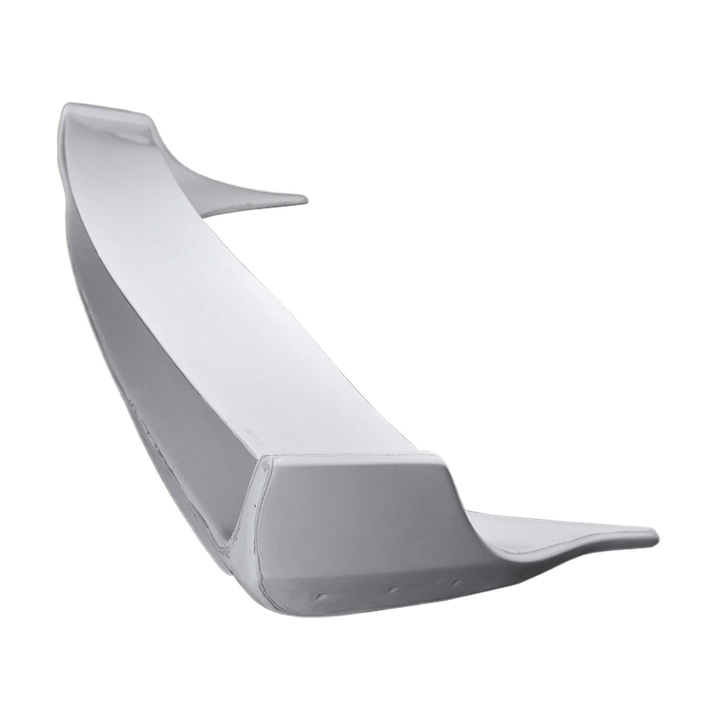 350Z Z33 VRS Style Rear Spoiler 2003-2008 (Convertible Only) Kazento Carbon Parts 车身侧板