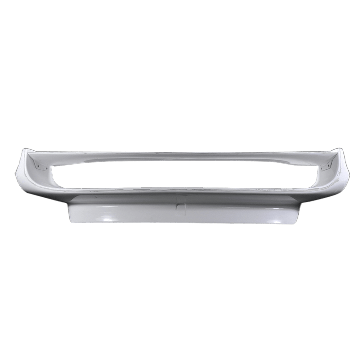 350Z Z33 VRS Style Rear Spoiler 2003-2008 (Convertible Only) Kazento Carbon Parts 车身侧板