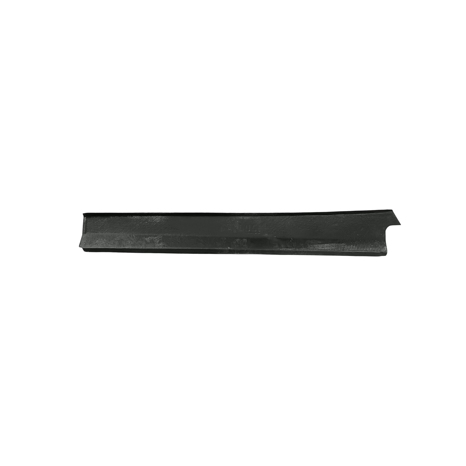3K Carbon Fiber Bottom Door Sill Panel Plate For Ferrari F430 F360 Kazento Carbon Parts Carbon Fiber F430-DS-B-1KCF