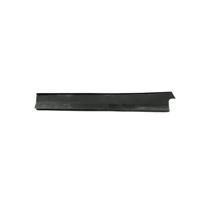 3K Carbon Fiber Bottom Door Sill Panel Plate For Ferrari F430 F360 Kazento Carbon Parts Carbon Fiber F430-DS-B-1KCF