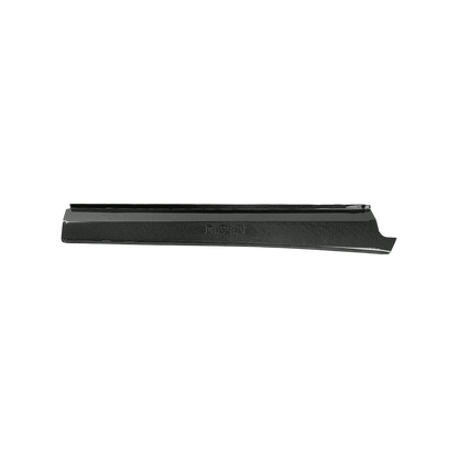 3K Carbon Fiber Bottom Door Sill Panel Plate For Ferrari F430 F360 Kazento Carbon Parts Carbon Fiber F430-DS-B-1KCF