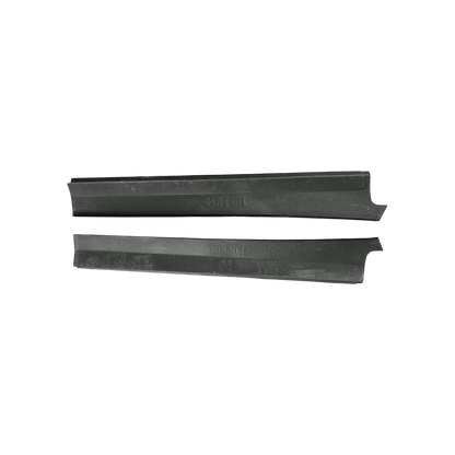 3K Carbon Fiber Bottom Door Sill Panel Plate For Ferrari F430 F360 Kazento Carbon Parts Carbon Fiber F430-DS-B-1KCF