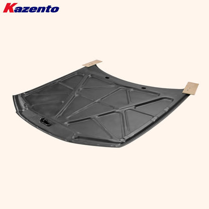 Kazento For Nissan Skyline R32 GTR 89-93 OE Style Front Bumper Bonnet Hood Carbon - Kazento Carbon Parts