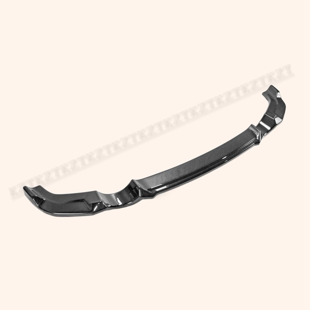 For Hyundai 16-19 I30N Mk3 Cs Type Rear Diffuser (5 Door Hatch Back Model) Carbon Fiber - Kazento Carbon Parts