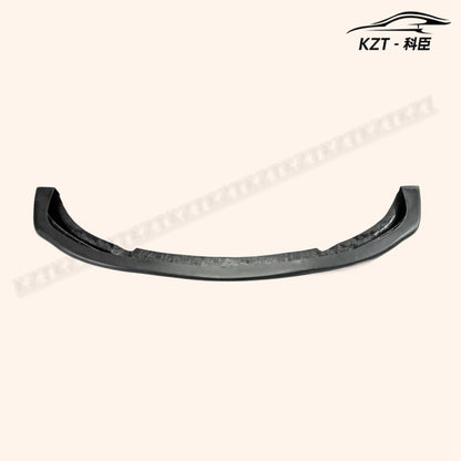 For Mx5 Nc2 Ncec Roadster Miata Gv Style Front Bumper Lip Chin Splitter Spoiler Fiber Glass Body Kits - Kazento Carbon Parts