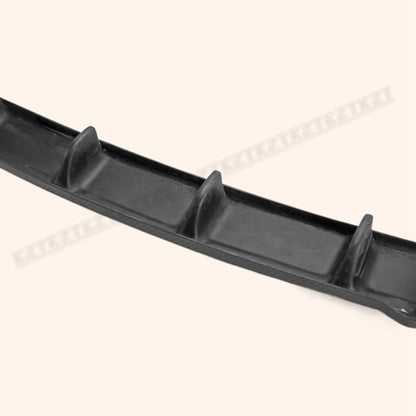 For Hyundai 16-19 I30N Mk3 Cs Type Rear Diffuser (5 Door Hatch Back Model) Carbon Fiber - Kazento Carbon Parts