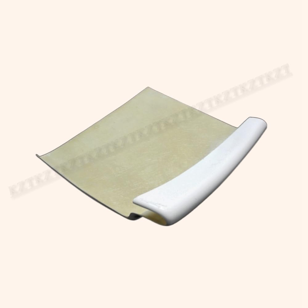 For Mitsubishi Evolution Evo 7 8 9 Under Rear Diffuser Vortex Fiber Glass - Kazento Carbon Parts
