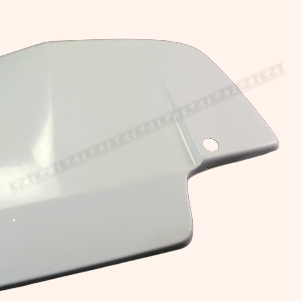 for Subaru Impreza Gda Gdb Gdc 7 8 9 Vot Style Rear Under Diffuser Fiber Glass - Kazento Carbon Parts