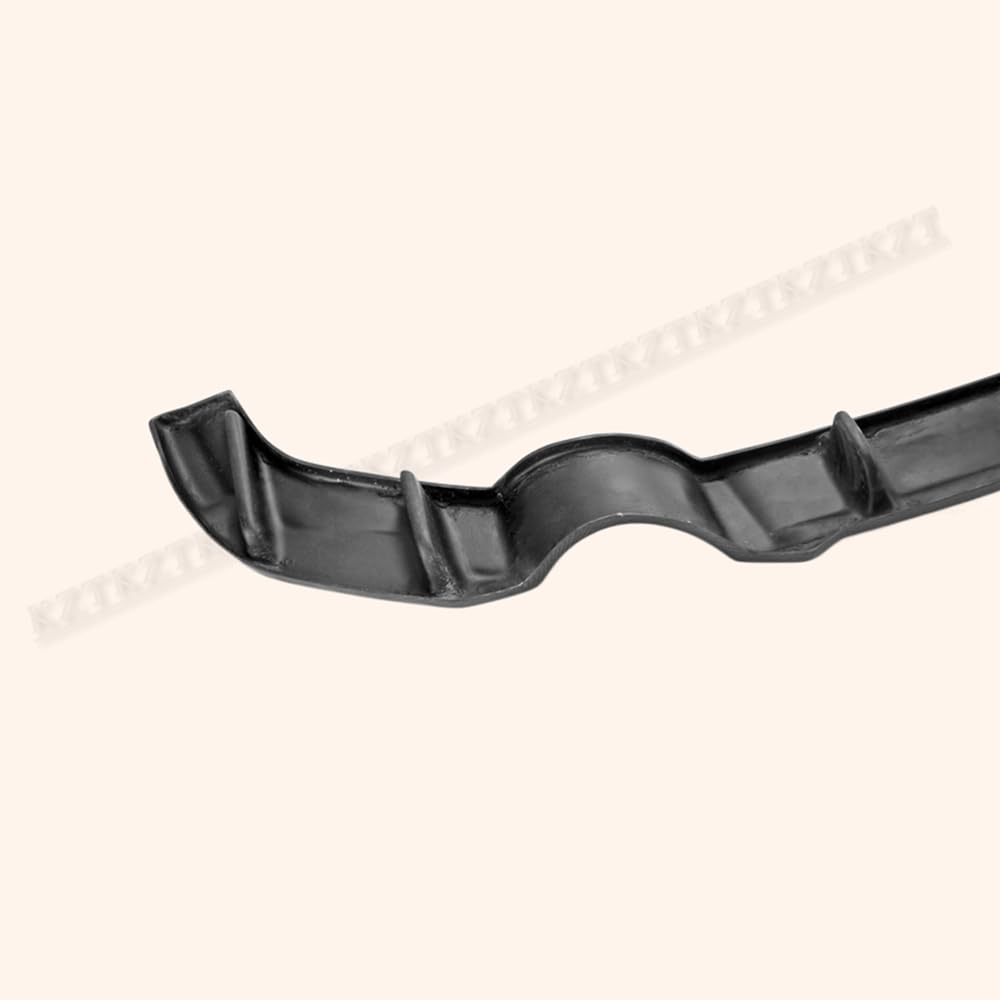 For Hyundai 16-19 I30N Mk3 Cs Type Rear Diffuser (5 Door Hatch Back Model) Carbon Fiber - Kazento Carbon Parts