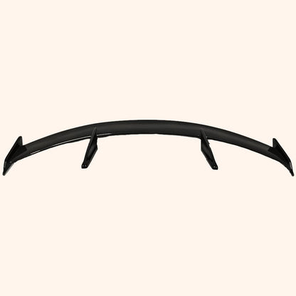 Kazento For GOLF 7 7.5 8 Mazda 3 Axela GRB Corolla Yaris (Hatchback) Carbon Roof Spoiler - Kazento Carbon Parts