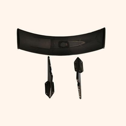 Kazento Rear Spoiler For Lotus Exige S2 Carbon Fiber Car Body Parts Kits Shipping from the USA - Kazento Carbon Parts