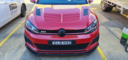 VOLKSWAGEN GOLF MK7/MK7.5 TYPE 1 Varis Style HOOD