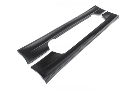 S15 Silvia VX Style Side Skirts 1999-2002