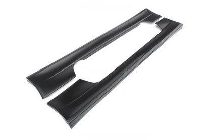 S15 Silvia VX Style Side Skirts 1999-2002