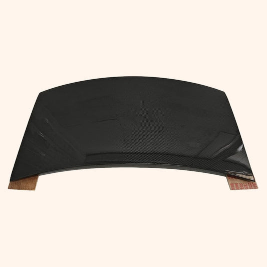 Kazento Rear Trunk For Mazda MX5 NA MK1 OEM Style Carbon Fiber Shipping from the USA - Kazento Carbon Parts