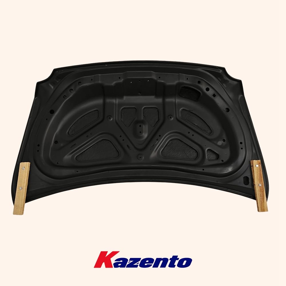 Kazento Rear Trunk (4.5Kg) For Nissan For R35 Gtr Oem Style Carbon Fiber Shipping from the USA - Kazento Carbon Parts