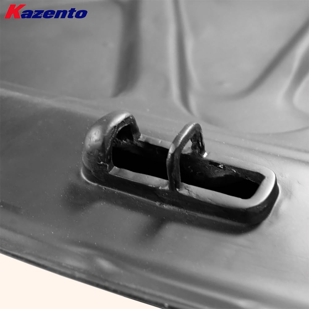 Kazento For Nissan Skyline R32 GTR 89-93 OE Style Front Bumper Bonnet Hood Carbon - Kazento Carbon Parts