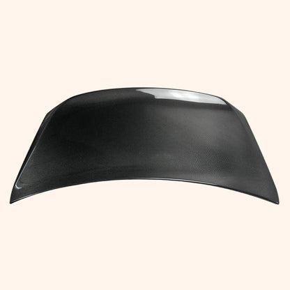 Kazento Rear Trunk For Nissan For R35 Gtr Do Style Carbon Fiber Shipping from the USA - Kazento Carbon Parts