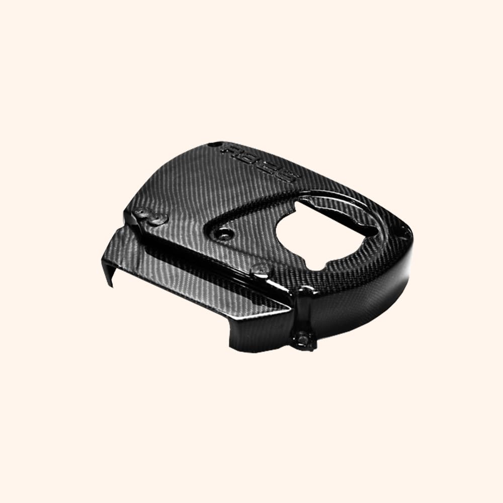 Kazento For Nissan Skyline R34 R33 Engine RB26 DETT Carbon Fiber Cam Cover Interior Kit - Kazento Carbon Parts