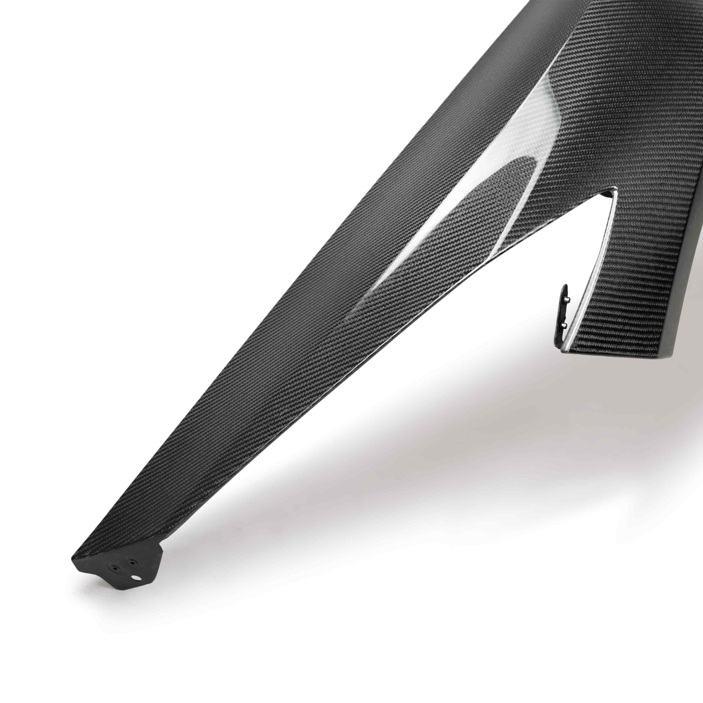 Corvette C8 FRONT FENDERS 2020-2024(PAIR)