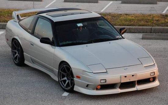 Nissan 180SX RPS13 OEM Hood 1989-1994