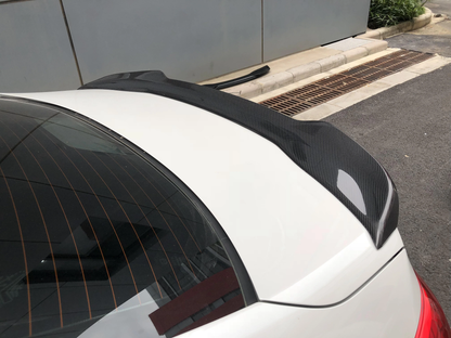 Honda Civic 11th Gen Sedan M Style Rear Spoiler 2022-2025