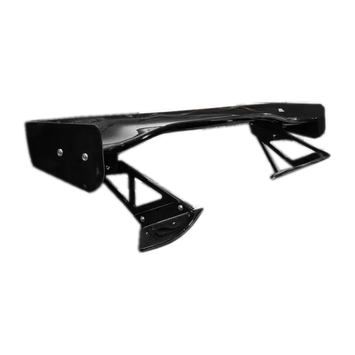 Honda FK8 Civic Type R AP Style GTC-300 Adjustable Wing 2017-2021