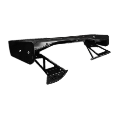 Honda FK8 Civic Type R AP Style GTC-300 Adjustable Wing 2017-2021