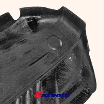 Kazento For TOYOTA Supra A90 2019-2022 Carbon Fiber KZ Style Hood Bonnet Engine Trim Cover Plate - Kazento Carbon Parts