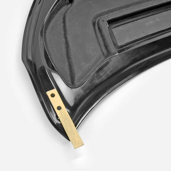 Toyota GR YARIS GXPA16 VRS STYLE VENTED HOOD