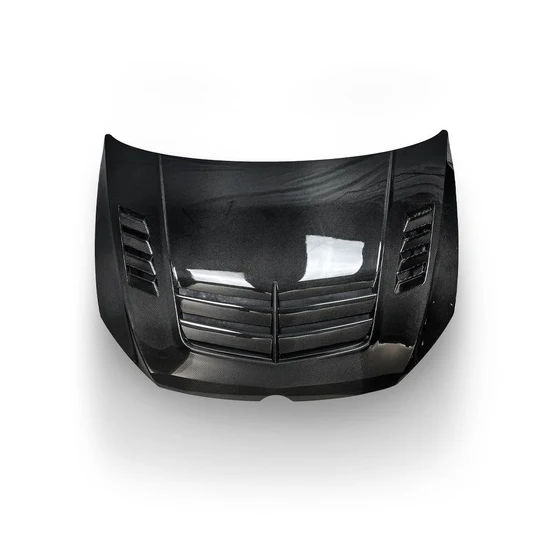 VOLKSWAGEN GOLF MK7/MK7.5 TYPE 1 Varis Style HOOD