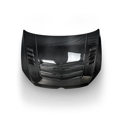 VOLKSWAGEN GOLF MK7/MK7.5 TYPE 1 Varis Style HOOD