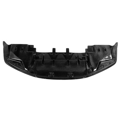 Skyline R34 GTR OEM Front Bumper NS Bottom Lip w/ Undertray 1999-2002