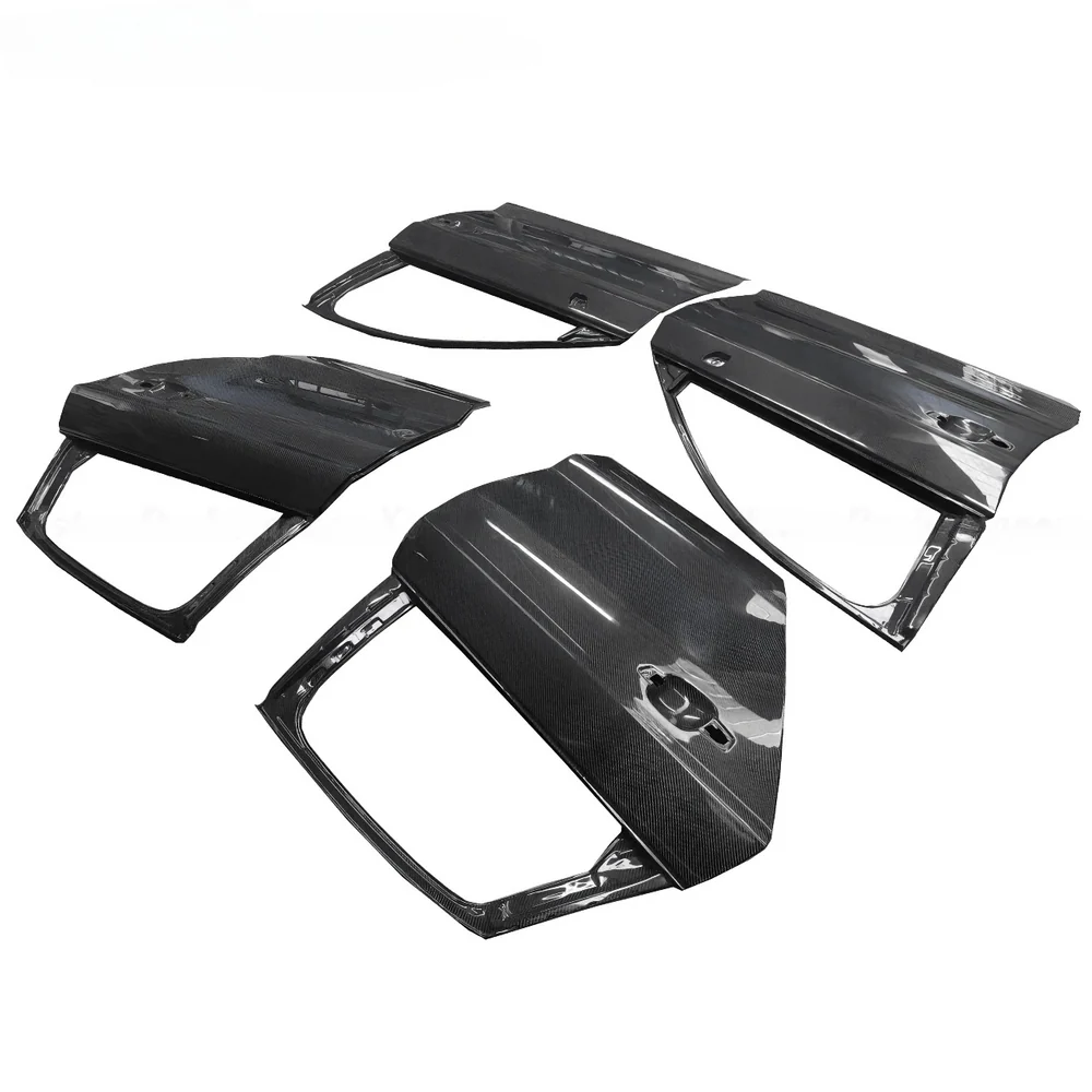 АUDI A3 S3 RS3 8V Sedan Side Doors 2014-2020