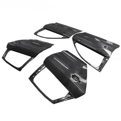 АUDI A3 S3 RS3 8V Sedan Side Doors 2014-2020