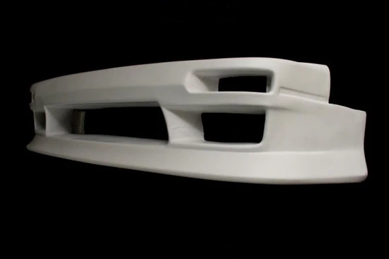 Nissan S13 Silvia PS13 Vertex Style Front Bumper 1989-1994