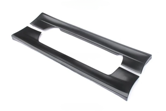 S15 Silvia VX Style Side Skirts 1999-2002