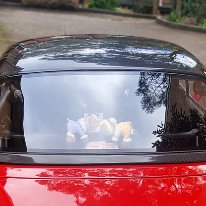 Mazda MX-5 Miata MK1/MK2 NA/NB OEM Style Hardtop w/ Glass 1990-2005