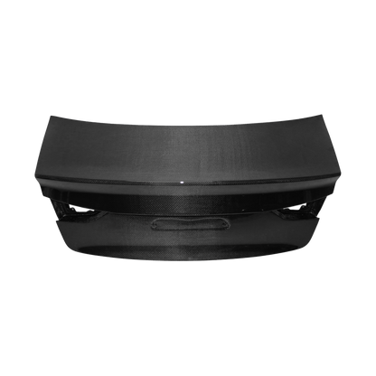 АUDI A3 S3 RS3 8V Sedan OEM Rear Bootlid Trunk 2014-2019
