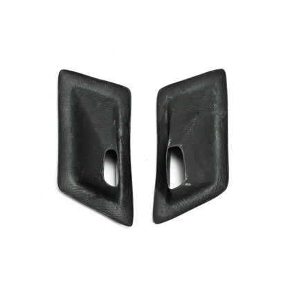 Nissan Z33 350Z NIS Style Front Bumper Ducts
