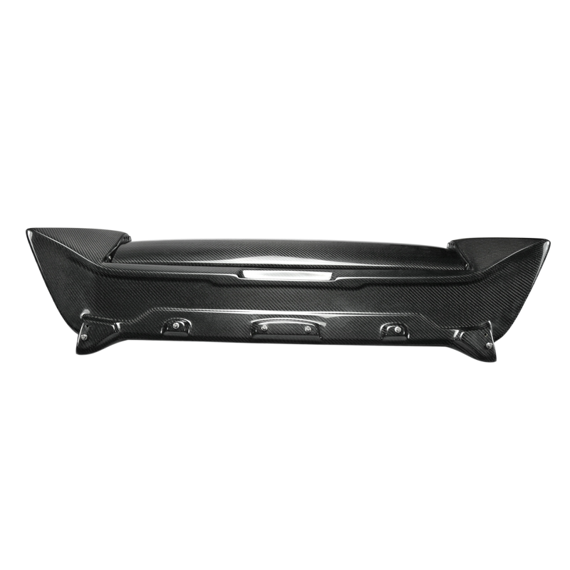 Honda Civic EP3 MUGEN Style Hatchback Roof Wing Spoiler (USDM) 2002-2005