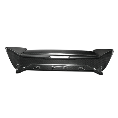 Honda Civic EP3 MUGEN Style Hatchback Roof Wing Spoiler (USDM) 2002-2005