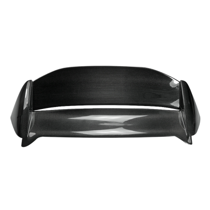Honda Civic EP3 MUGEN Style Hatchback Roof Wing Spoiler (USDM) 2002-2005
