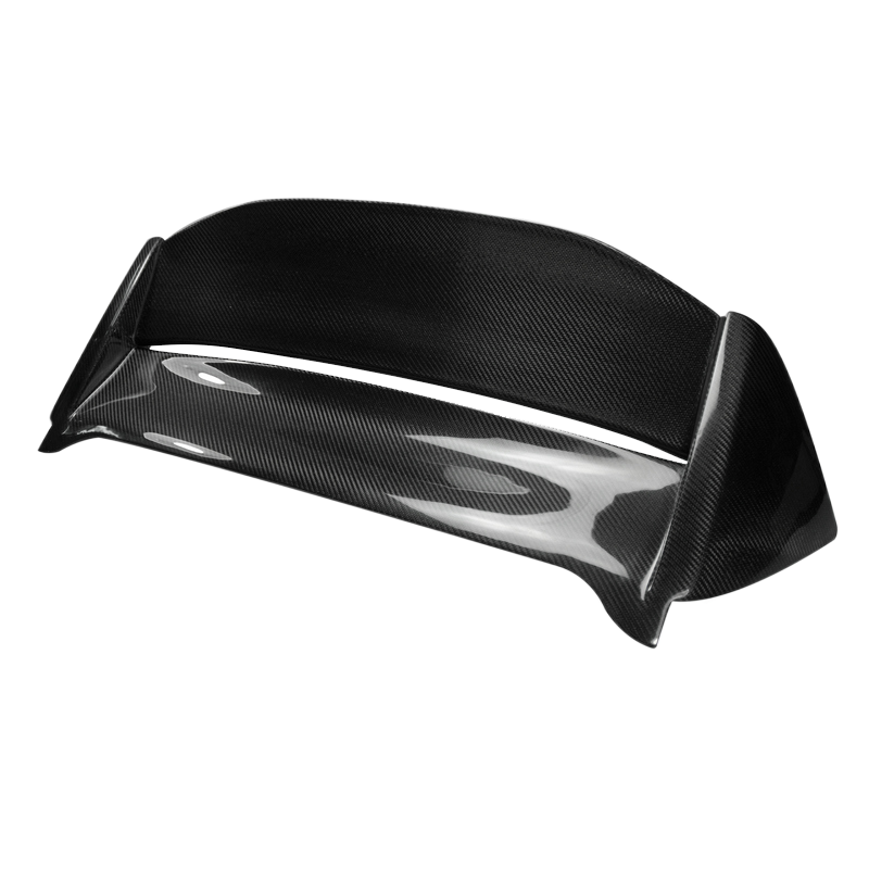Honda Civic EP3 MUGEN Style Hatchback Roof Wing Spoiler (USDM) 2002-2005