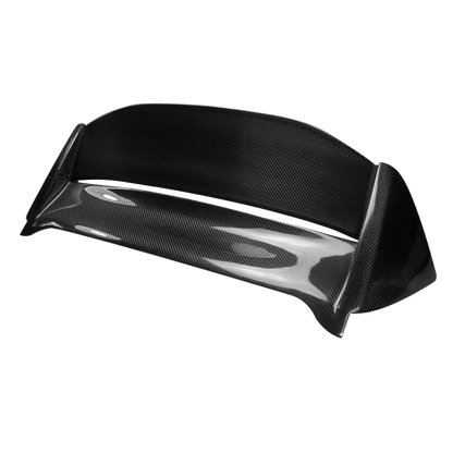 Honda Civic EP3 MUGEN Style Hatchback Roof Wing Spoiler (USDM) 2002-2005