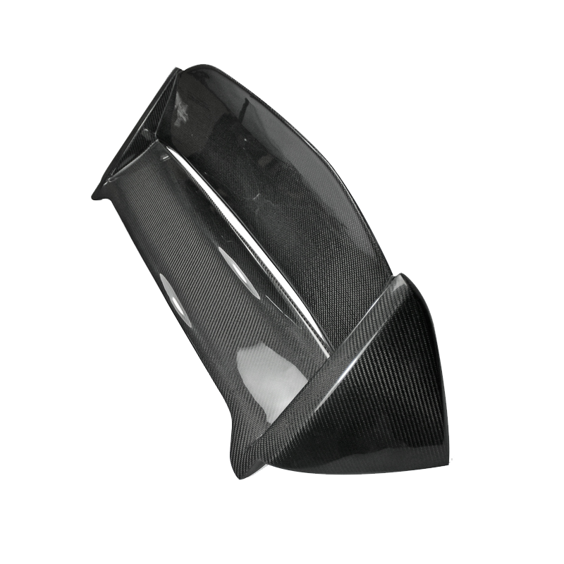 Honda Civic EP3 MUGEN Style Hatchback Roof Wing Spoiler (USDM) 2002-2005